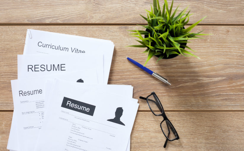Objectif professionnel emploi