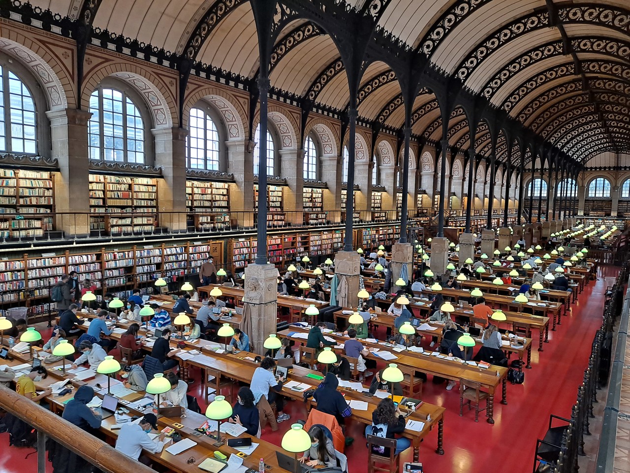 Objectif professionnel emploi
